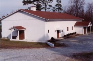 old church building 2